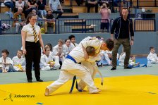 26.04.2026 Wachau JUDO Kids Cup